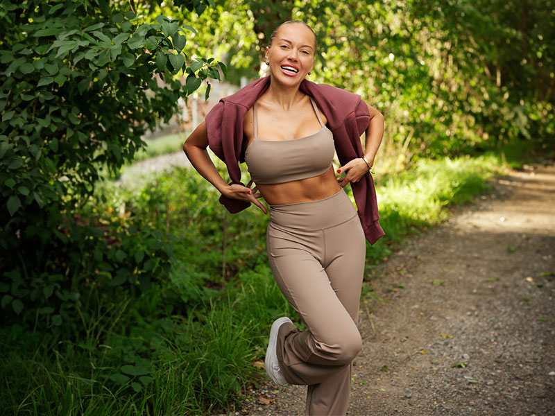 Golden booty workout sale